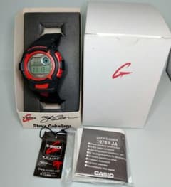 未使用 G-SHOCK HERNO ヘルノ DW-5600HERN023-1JR | Shop at Mercari