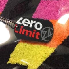 EXILE MAKIDAI コカコーラ ネックレスのサムネイル