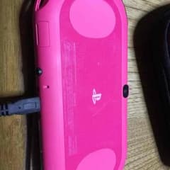 PSvita本体のサムネイル