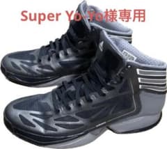 Super Yo-Yo様専用アディダス　アディゼロ　スプリントウェブ　26cmのサムネイル