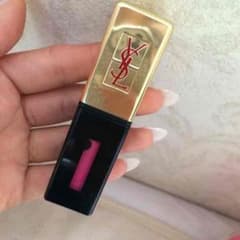 ♥︎YSL♥︎ピンク♥︎リップマニキュア♥︎Lip♥︎のサムネイル