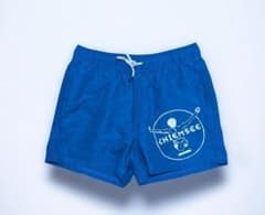 CHIEMSEE 26SUMMER サーフパンツ ジャンパーサークルロゴマーク CHIEMSEE 26SUMMER サーフパンツ ジャンパーサークルロゴマーク - メルカリ