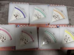 み*ゆ様 ポケモンキャラクターグッズセットのサムネイル