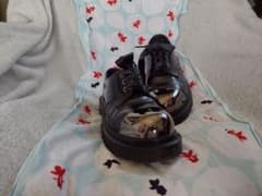 大値下げ！ドクターマーチン スチールトゥDr Martens Steel Toeのサムネイル