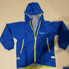 mont-bell レイントレッカー 130のサムネイル