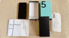 OPPO Reno5 A Y! mobile版 SIMフリーのサムネイル