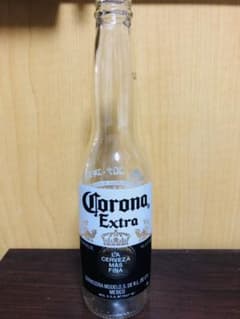 コロナビール 空き瓶 20本のサムネイル