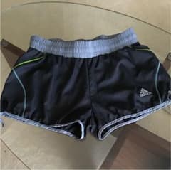 adidas アディダス ランニングパンツのサムネイル
