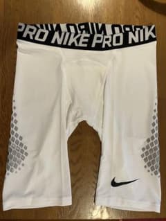NIKE 10IN スライダーショーツ ショートスパッツ 野球 スポーツのサムネイル