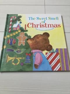 The Sweet Smell of Christmasのサムネイル