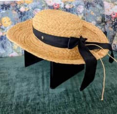 HELEN KAMINSKI Classic5 3wayラフィアハット HELEN KAMINSKI Classic5 3wayラフィアハット - メルカリ
