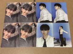 boynextdoor ジェヒョントレカ - メルカリ