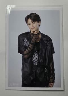 超特急 生写真 タクヤ - メルカリ