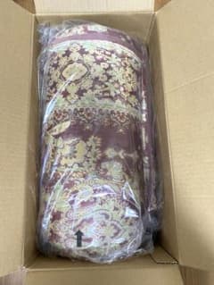 MORIRIN あったか6層毛布 セミダブル - メルカリ