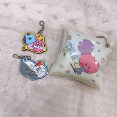 쿠라 스시 BT21