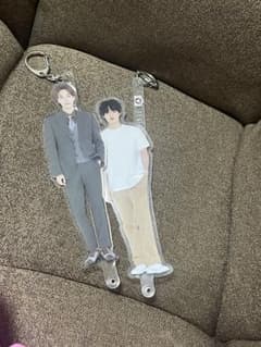 SEVENTEEN ジョンハン エスクプスのサムネイル
