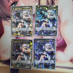 WIXOSS　シェムハザのサムネイル