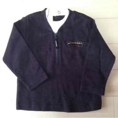 BURBERR.Y ベビーインナーのサムネイル