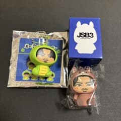 NAOKI 着ぐるみキーホルダー 巳 午 セット - メルカリ