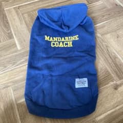 MANDARINE BROTHERS / マンダリンブラザーズ　3Lのサムネイル