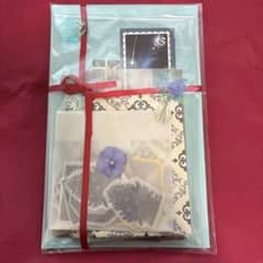コラージュ素材おすそ分けセットのサムネイル