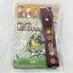 太鼓の達人 ラバーチャーム しゃちほこver.