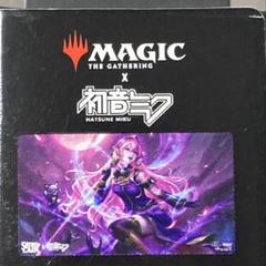 Ultra pro ウルトラプロ 巡る旋律、ルカ 巡音ルカ　プレイマット Ultra pro ウルトラプロ 巡る旋律、ルカ 巡音ルカ プレイマット