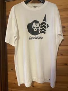 THE MAD CAPSULE MARKETS DESTROYDER Tシャツのサムネイル