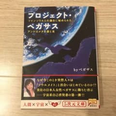 プロジェクト・ペガサス : ツインソウルとの融合に秘められたアンドロメダの愛と光のサムネイル