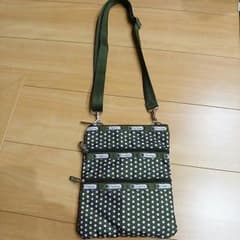 レスポートサック☆ショルダーバックのサムネイル