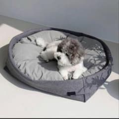 andantte 犬用ベッド フェルトベッドのサムネイル