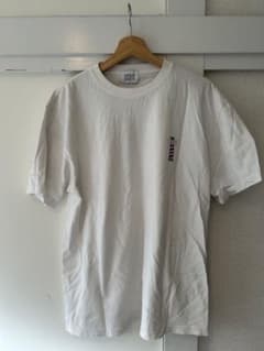 BARBER SAKOTA グラフィックTシャツ ホワイトのサムネイル