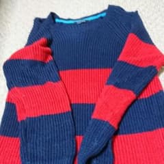 ギルドプライムのニットのサムネイル