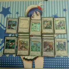遊戯王 ジャンドデッキのサムネイル