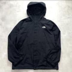 THE NORTH FACE スクープジャケット Lサイズのサムネイル