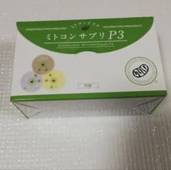 グレースアイコ サプリメントのサムネイル