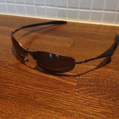 サングラス  OAKLEY オークリーのサムネイル