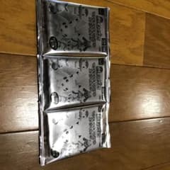 ポケモン　メザスタ　ハッピーセット　未開封　3枚セットのサムネイル
