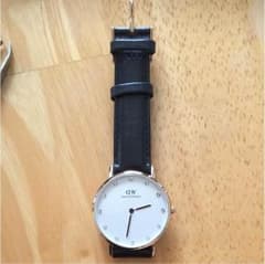ダニエルウェリントン DW 34mmのサムネイル