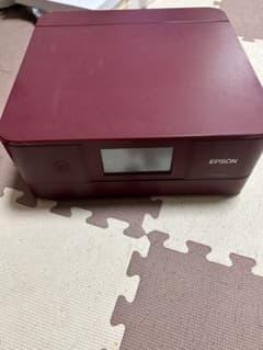 エプソン　EP-879AR プリンター　EPSONのサムネイル