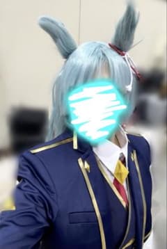 ウマ娘 フジマサマーチ 勝負服 コスプレ衣装 - メルカリ