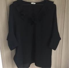 黒トップス✴︎ミスティックのサムネイル