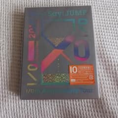 Hey!Say!JUMP/Hey!Say!JUMP I/Oth Anniver… - メルカリ