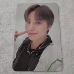 NCT NATION ユニフォーム トレカ ジョンウ NCT NATION 2023 ジョンウ トレカ - メルカリ