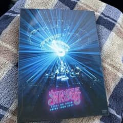 SEKAI NO OWARI ARENA TOUR 2024 DVD - メルカリ