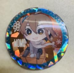 カゲプロ カゲロウプロジェクト 冬服 ウィンター ホログラム缶バッジ