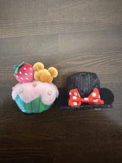 ディズニーヘアピンのサムネイル