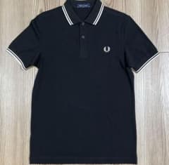 FRED PERRYのサムネイル
