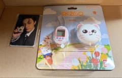SKZOO TAMAGOTCHI たまごっちJiniretのサムネイル