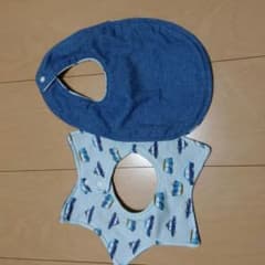 リバーシブルスタイのサムネイル